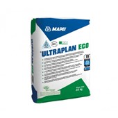 MAPEI ULTRAPLAN ECO - Samonivelační velmi rychle tvrdnoucí cementová stěrka 23kg